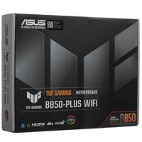 Материнская плата ASUS TUF GAMING B850-PLUS WIFI