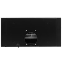 Вытяжка полновстраиваемая DEXP BH60-FNSlim черный/черный