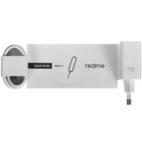 6.57" Smartphone realme 15T 128 GB light blue