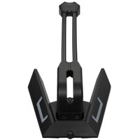 Микрофон DEXP U500 черный