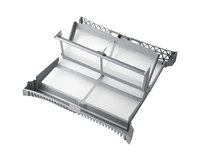 Сушильная машина Samsung DV90T6240LB/LP черный