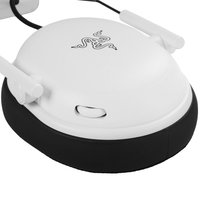 Беспроводные/проводные наушники Razer BlackShark V3 X Hyperspeed for PS  белый 2025