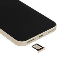 6.78" Смартфон OnePlus 15 512 ГБ бежевый