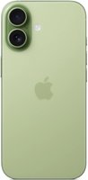 6.3" Смартфон Apple iPhone 17 256 ГБ зеленый