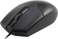 Mouse wired Meetion M360 [M360] black