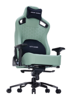 Компьютерное кресло ARDOR GAMING Battle Glade 1000R RB-001 зеленый