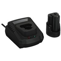 Cordless screwdriver FinePower OneBase XCIDBR80 OneBase12