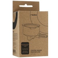 Рожок для кофемашины Reoka RKEM-200R