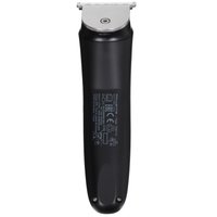 Триммер Rowenta Sport TN9113F0 черный/желтый