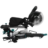 Торцовочная пила  FinePower XT MSC170-21SD