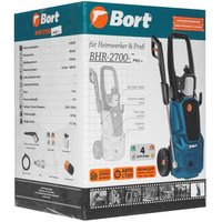 Минимойка Bort BHR-2700-Pro+