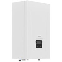 Электрический котел Baxi Ampera Plus 18 18 кВт