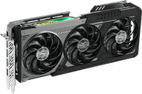 Видеокарта ASRock AMD Radeon RX 9070 GRE Steel Legend OC [RX9070GRE SLD 12GO]