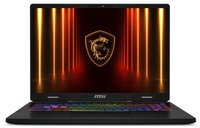 16" Ноутбук MSI Crosshair A16 HX D8WGKG-079XRU серый