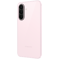 6.7" Смартфон Samsung Galaxy A27 128 ГБ розовый