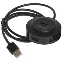 USB-разветвитель Ugreen CR106