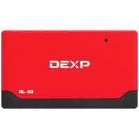 Кард-ридер DEXP RL-02