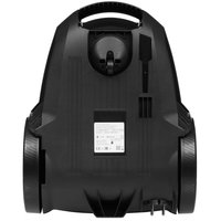 Пылесос  Bosch BGBS2LB1 черный