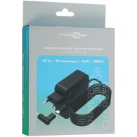 Адаптер питания сетевой FinePower TJ-67W
