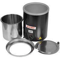Супница Viatto SB-5700 черный