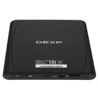 6" Электронная книга DEXP L3 Moon черный