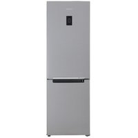 Samsung RB31FERNDSA серебристый