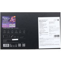 Grafik planshet HUION Q620M Black