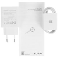 6.6" Смартфон HONOR 600 Lite 256 ГБ черный