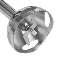 Блендер погружной Bosch MS61B6170 черный