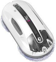 Робот-мойщик окон HOBOT-R3 Ultrasonic белый