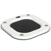Весы DEXP SC-905 черный