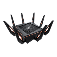 Wi-Fi роутер ASUS ROG Rapture GT-AX11000