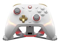 Геймпад беспроводной/проводной GameSir Cyclone 2 Phantom белый