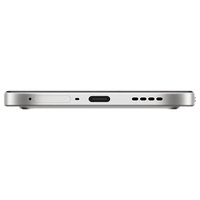 6.57" Смартфон realme 16 256 ГБ белый