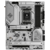 Материнская плата ASRock B850 Steel Legend WiFi