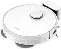 Robot vacuum cleaner Dreame L50 Ultra CE white