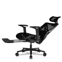 Компьютерное кресло Cougar Speeder Ergonomic черный