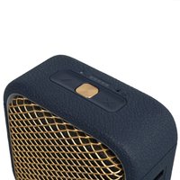 Портативная колонка Fiero Glame 1 FRPS-210, синий