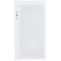 Korpus ZALMAN P30 Air [P30 Air White] oq