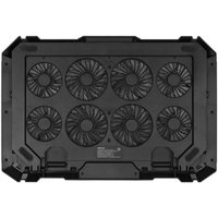 Охлаждающая подставка DEXP Gaming Series GS8-06 черный
