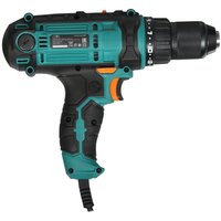 Дрель-шуруповерт FinePower EDC350