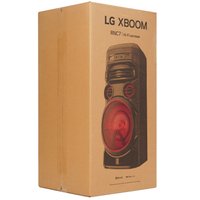 Аудиосистема LG XBOOM RNC7 черный