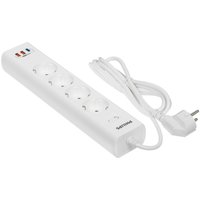 Сетевой фильтр Philips CHP8246WA/51 белый