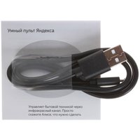 Пульт управления Яндекс YNDX-0006