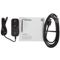 27" Монитор Xiaomi 2K Monitor A27Qi черный