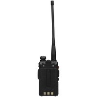 Радиостанция Baofeng UV-5R 8W черный
