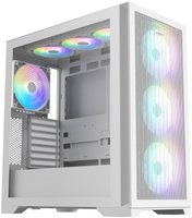 Корпус ARDOR GAMING Aeris R7  белый