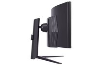 49" Monitor LG UltraGear 49GR85DC-B black