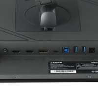 27" Монитор ARDOR GAMING SIRIUS AQ27H1O черный