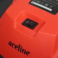 Пылесос для золы  Aceline MAC-1015-1